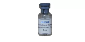 محلول حاوی EGF