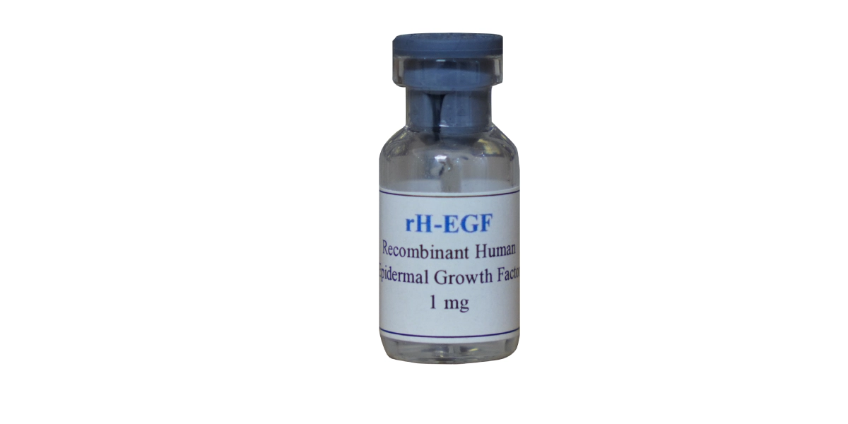 محلول حاوی EGF